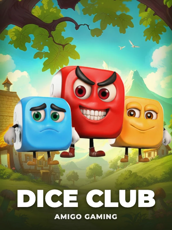 Dice Club