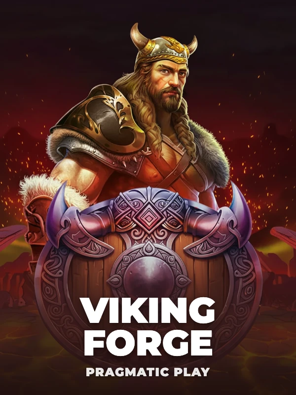Viking Forge