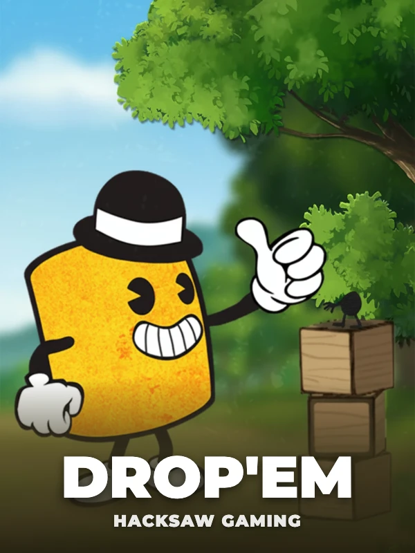 Drop'em