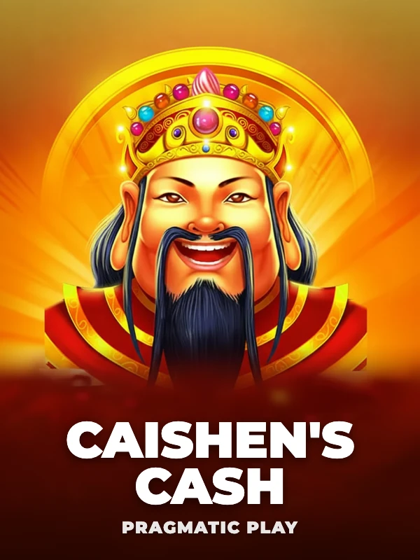 Caishen's Cash