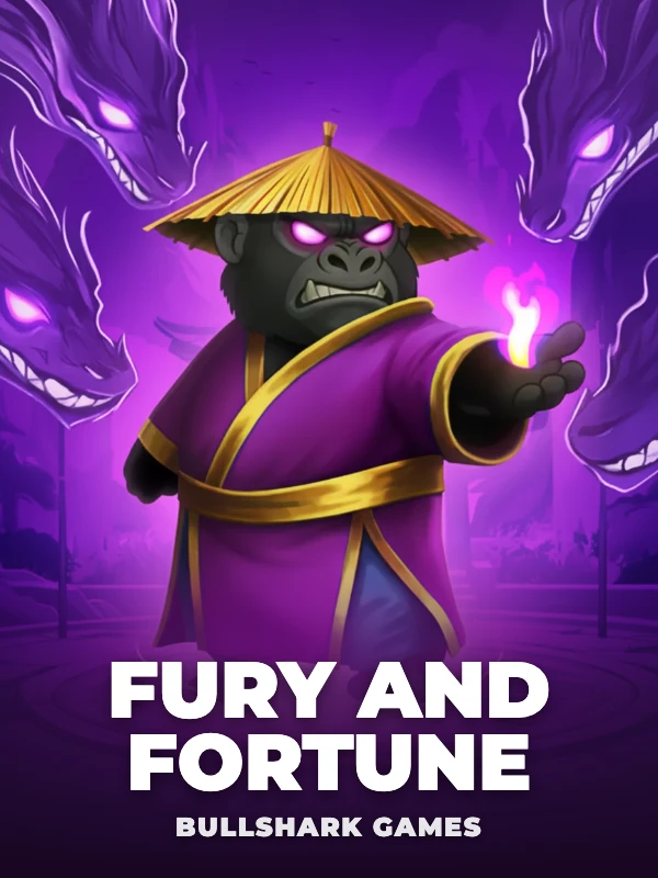 Fury and Fortune
