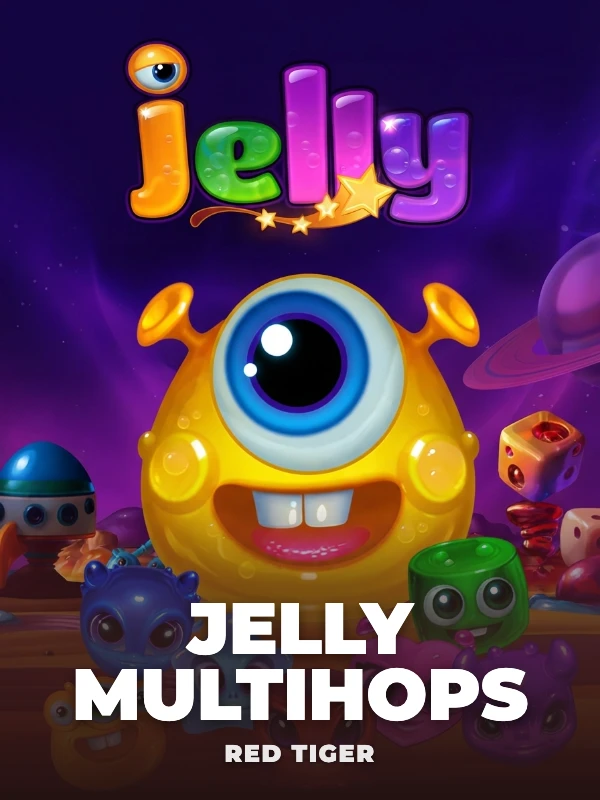 Jelly Multihops