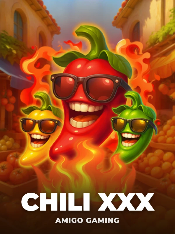 Chili XXX