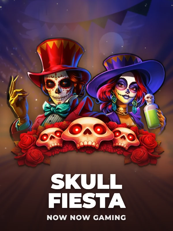 Skull Fiesta
