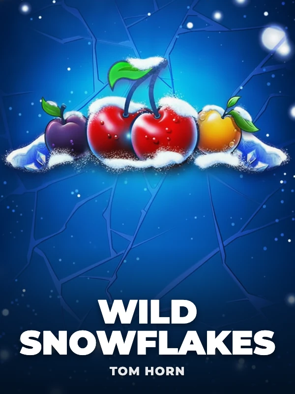 Wild Snowflakes