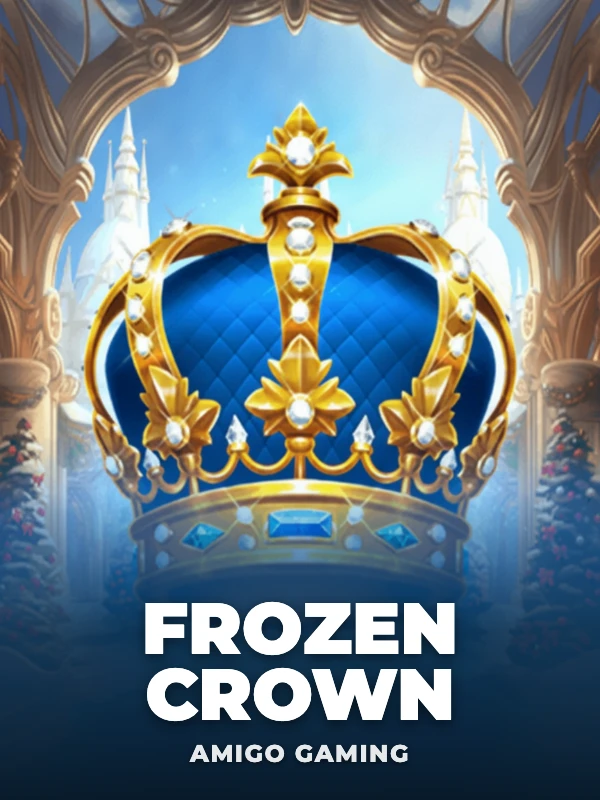 Frozen Crown