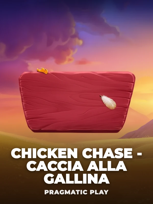 Chicken Chase - Caccia alla Gallina
