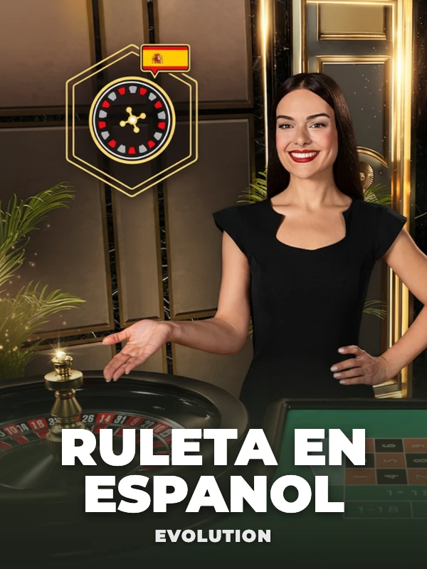 Ruleta En Espanol