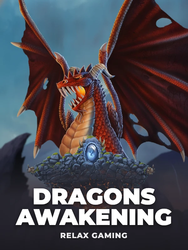 Dragons Awakening
