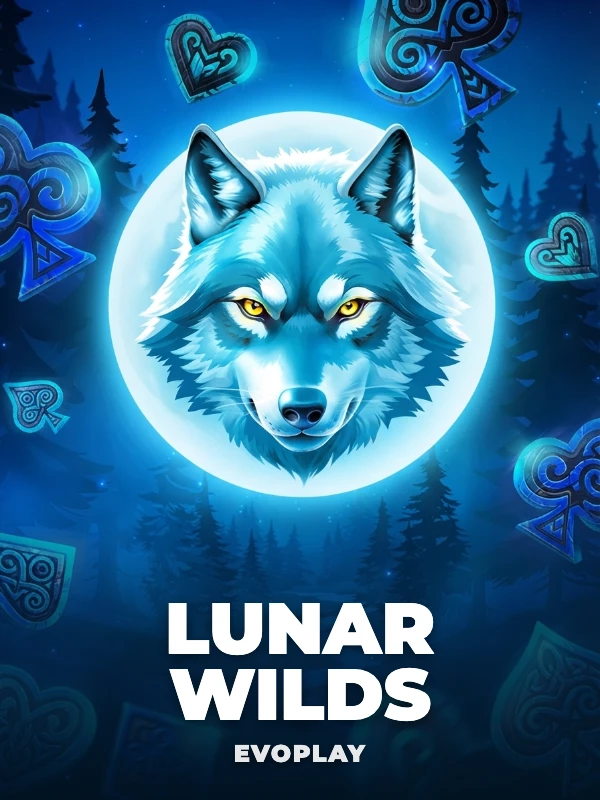 Lunar Wilds