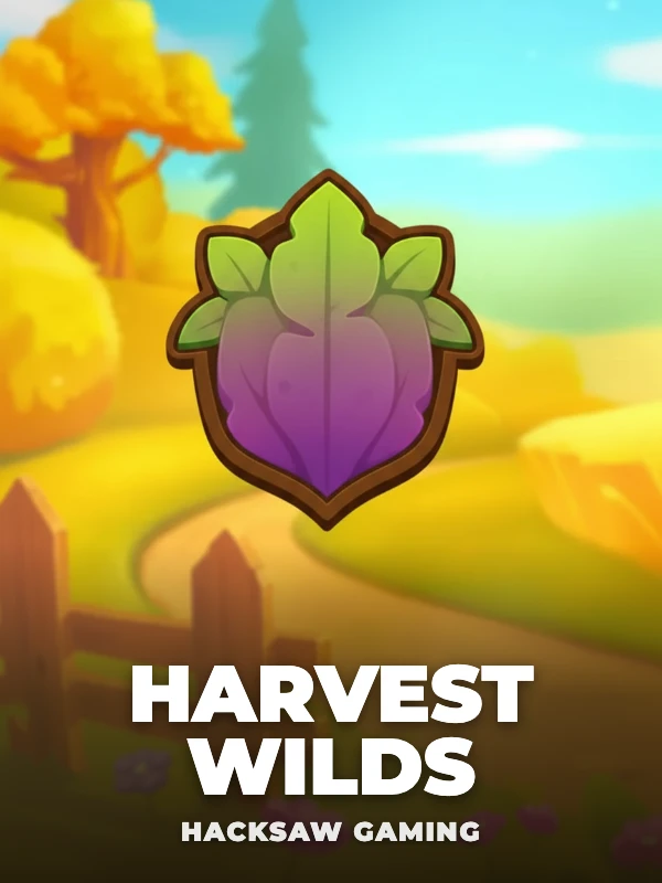 Harvest Wilds