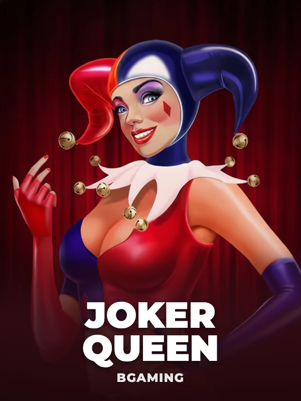 Joker Queen