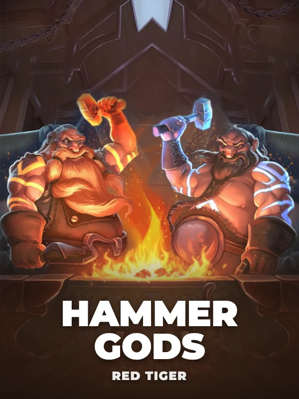 Hammer Gods
