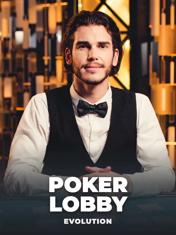 Poker Lobby