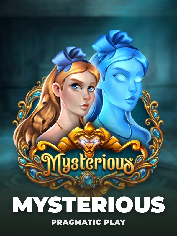 Mysterious