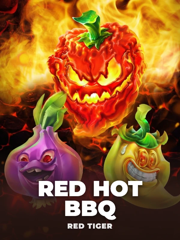 Red Hot BBQ