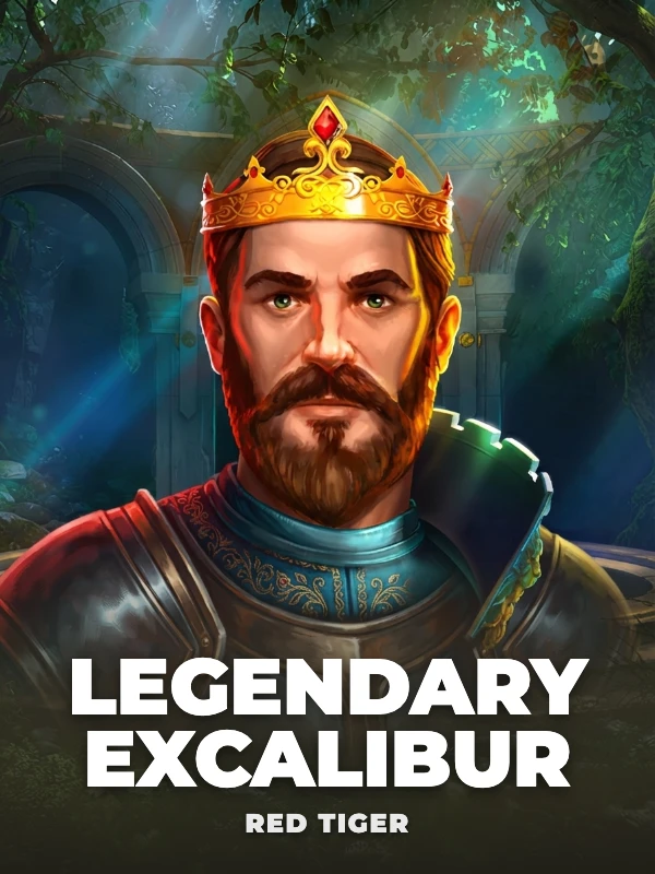Legendary Excalibur