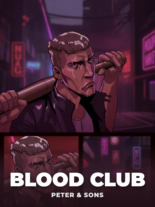 Blood Club