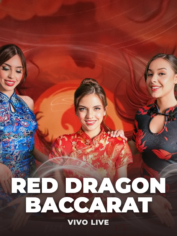Red Dragon Baccarat