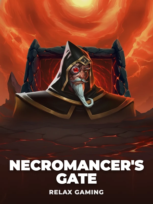 Necromancer's Gate