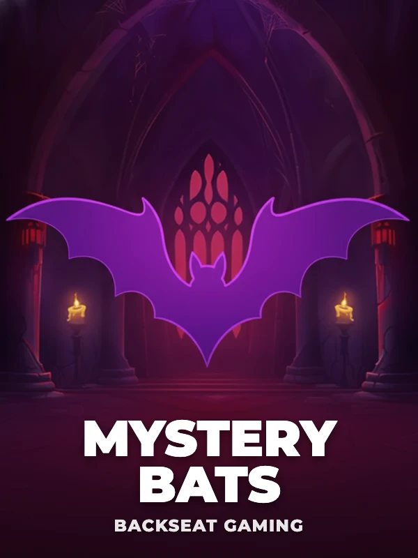 Mystery Bats