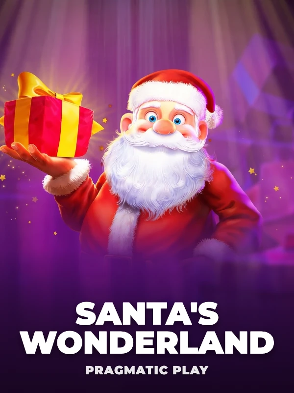 Santa's Wonderland
