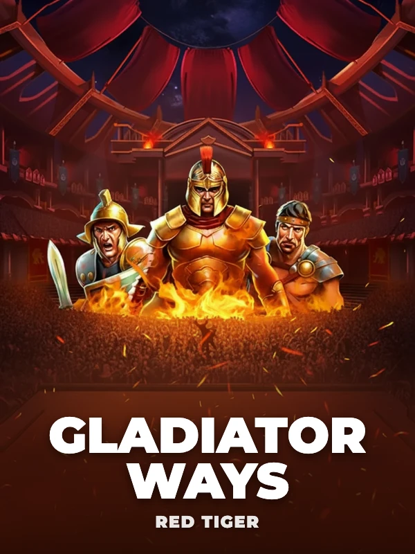 Gladiator Ways