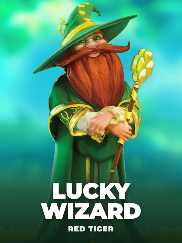 Lucky Wizard