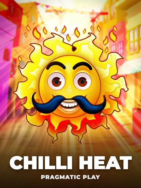 Chilli Heat