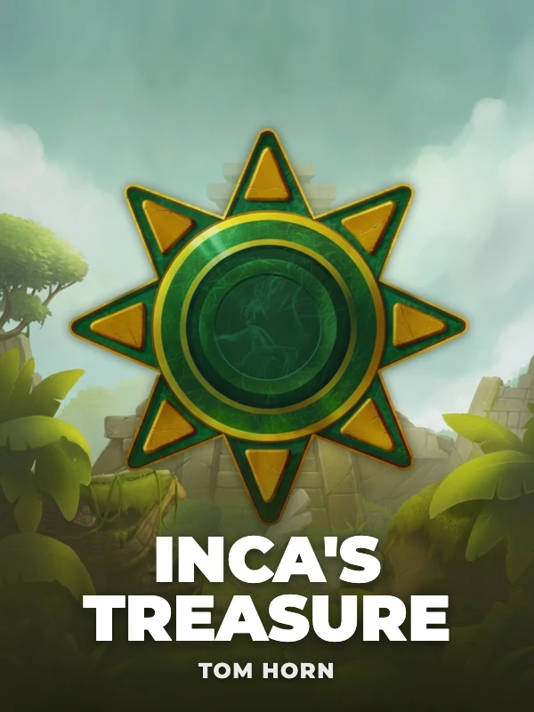 Inca's Treasure