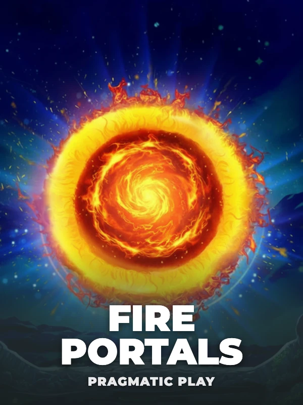 Fire Portals