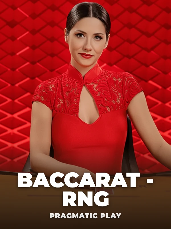 Baccarat - RNG