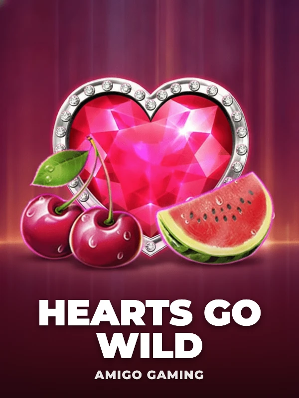 Hearts Go Wild
