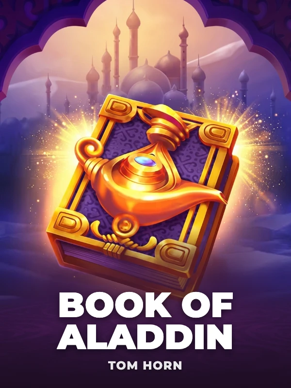 Book of Aladdin