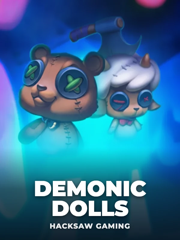 Demonic Dolls™