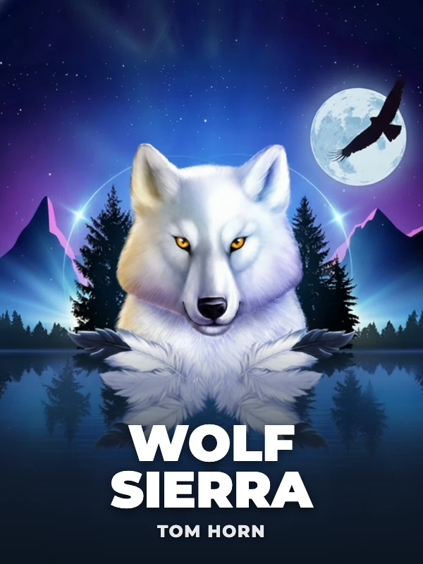 Wolf Sierra
