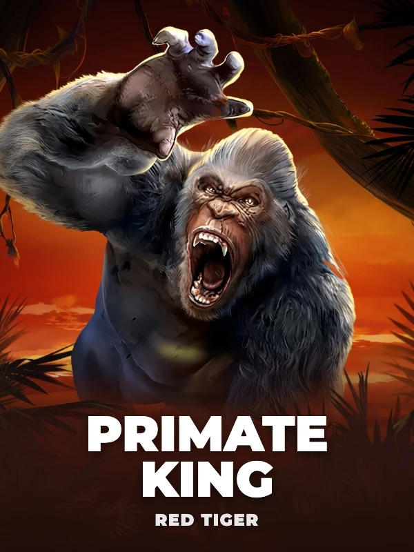 Primate King