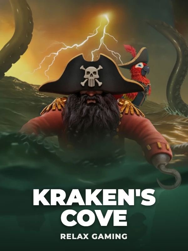 Kraken's Cove