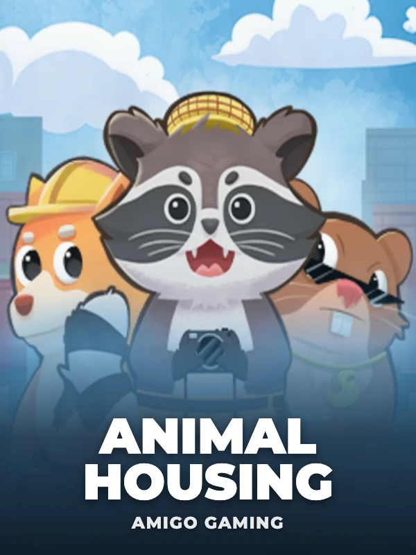 Animal Housing