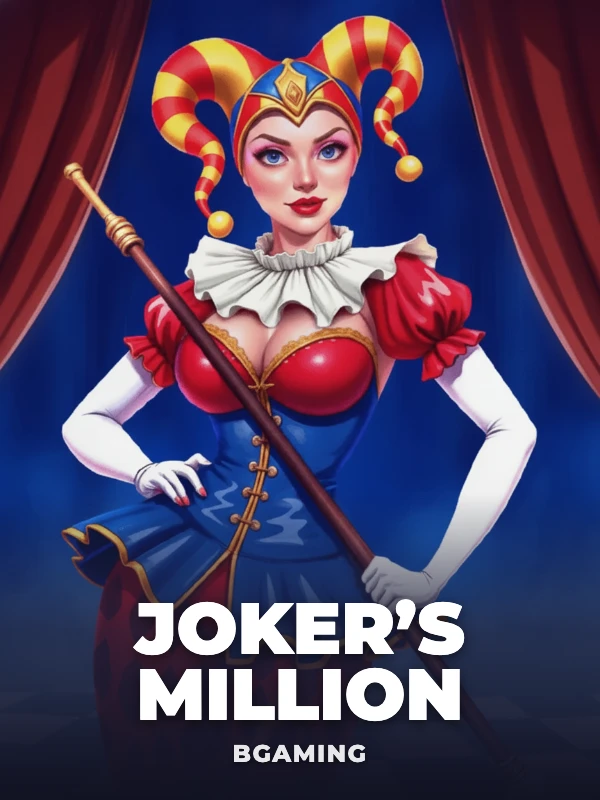 Joker’s Million
