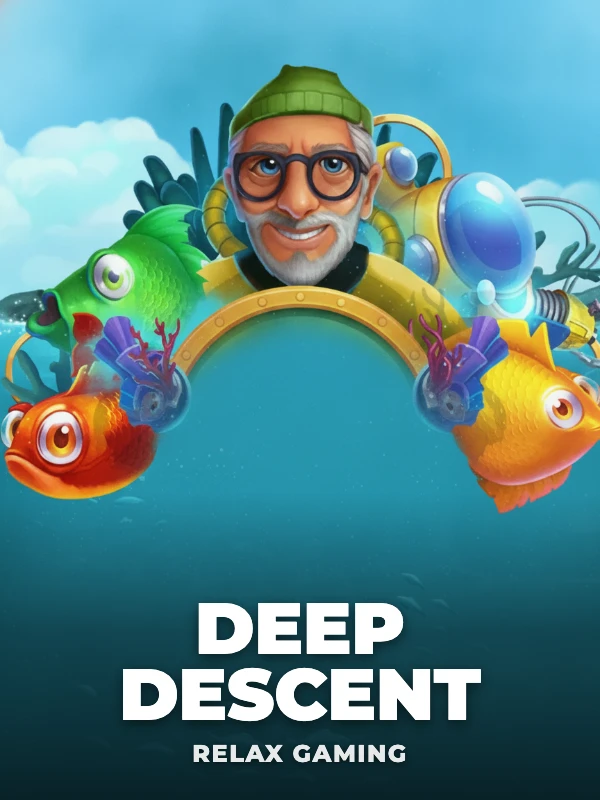 Deep Descent