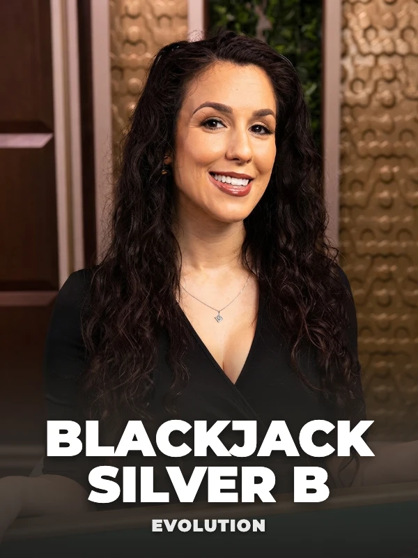 Blackjack Silver B