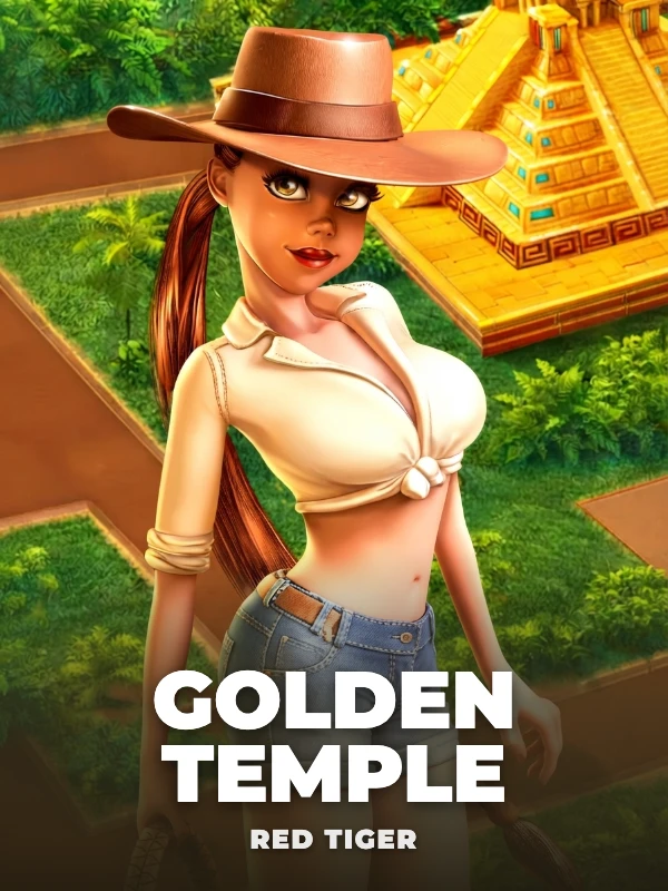 Golden Temple