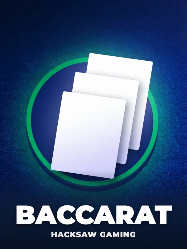 Baccarat