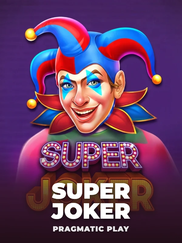 Super Joker