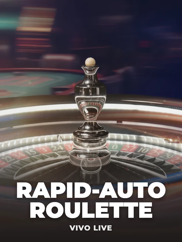 Rapid-Auto Roulette