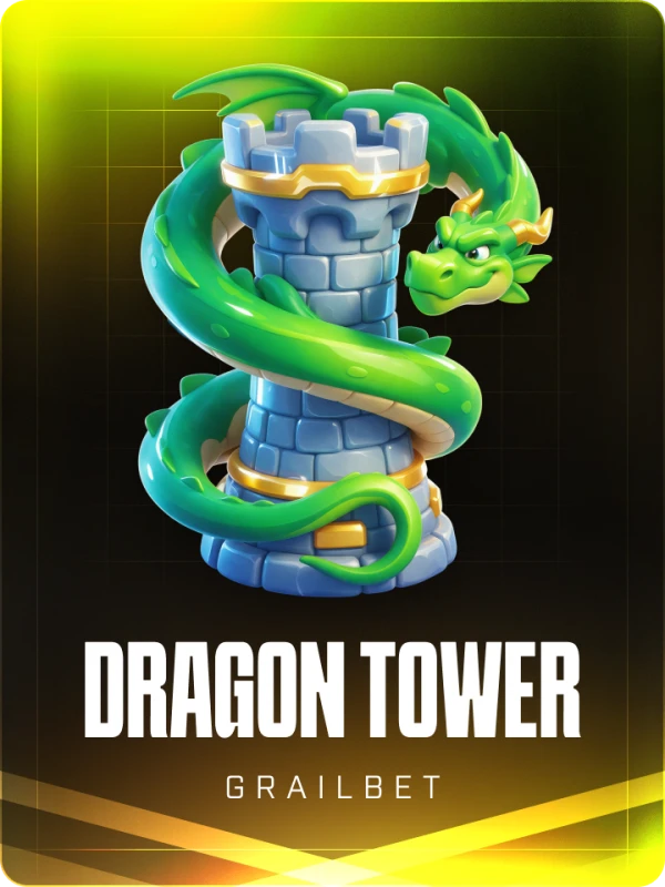 Dragon's Tower