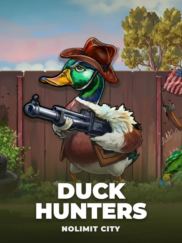 Duck Hunters