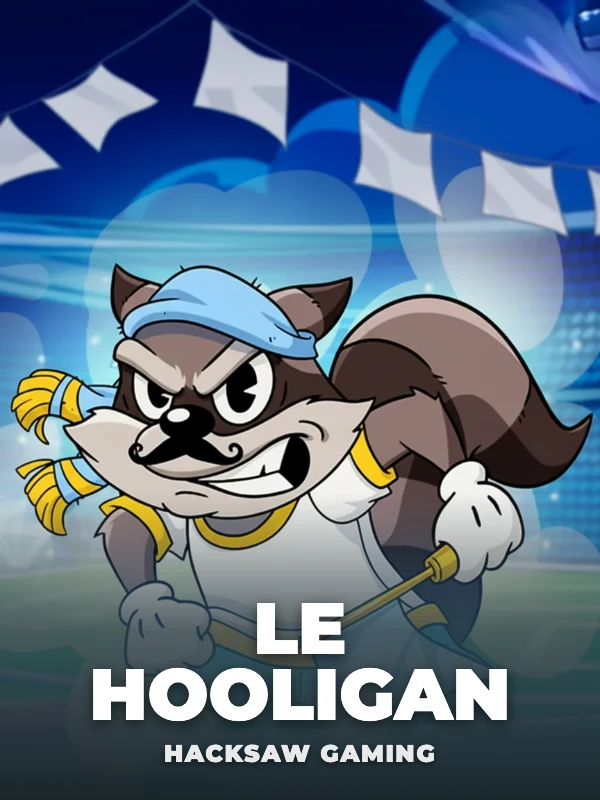 Le Hooligan