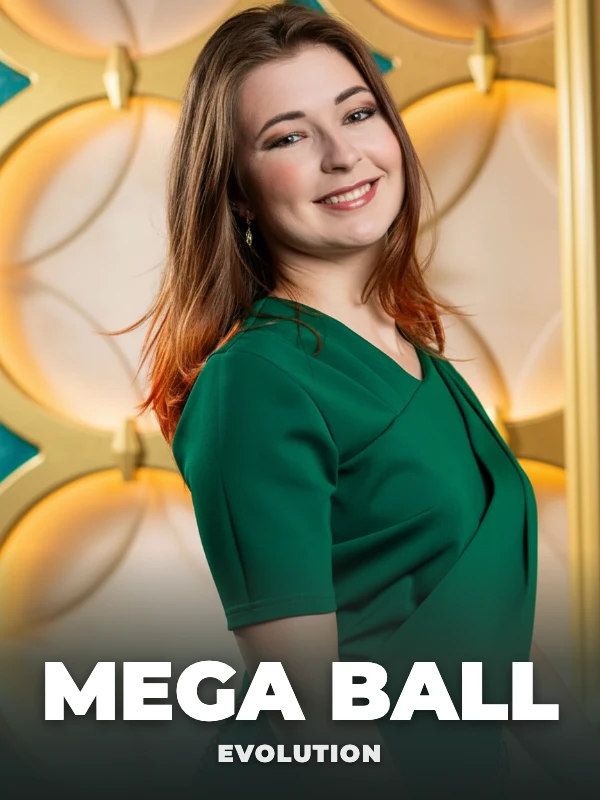 Mega Ball